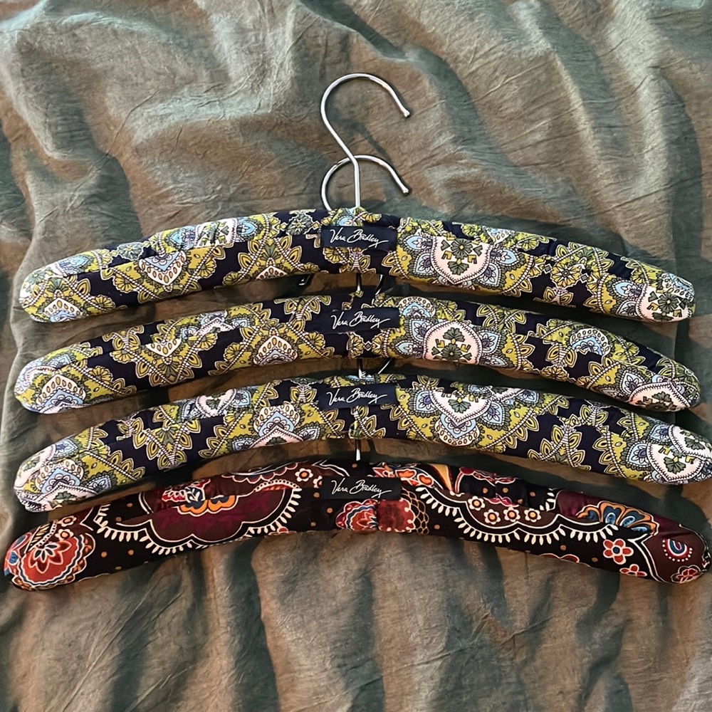 Vera Bradley Hangers